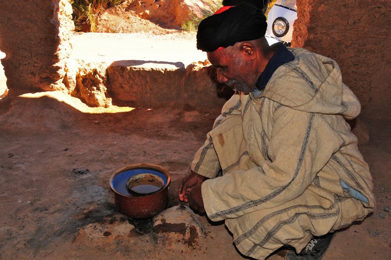 Morocco